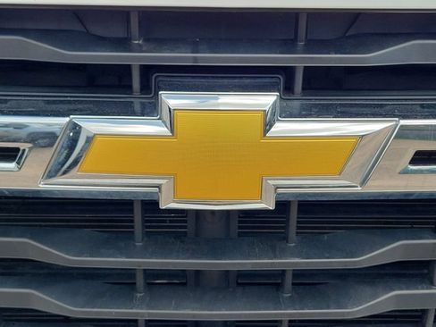Certified 2025 Chevrolet Silverado 2500 LT w/ Convenience Package AWD/4WD image 31