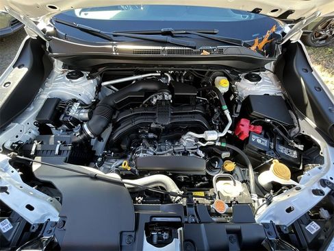 New 2026 Subaru Forester Premium image 10