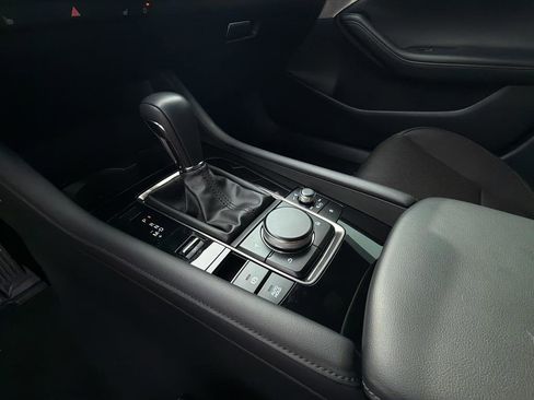 Certified 2025 MAZDA MAZDA3 2.5 Turbo Premium Plus Package image 3