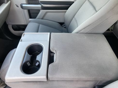 Used 2018 Ford F150 XLT image 24