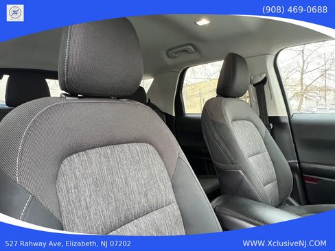 Used 2021 Ford Bronco Sport Big Bend image 22