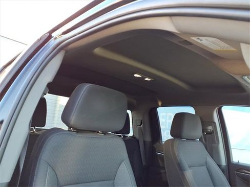 Certified 2022 Chevrolet Silverado 1500 RST w/ Redline Edition image 20