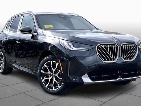 New 2026 BMW X3 xDrive30i w/ Convenience Package AWD/4WD image 19