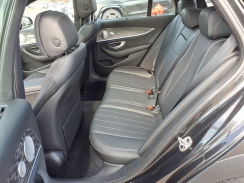 Used 2021 Mercedes-Benz E 450 4MATIC All-Terrain Wagon image 13