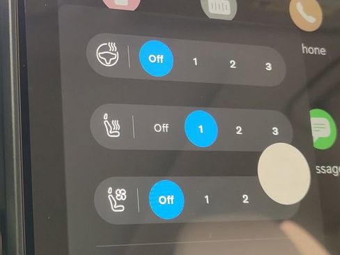 New 2026 Volvo XC60 T8 Ultra w/ Protection Package Premier image 16