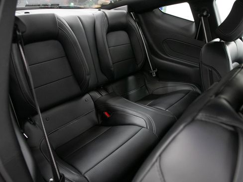 Used 2024 Ford Mustang GT Premium RWD image 12