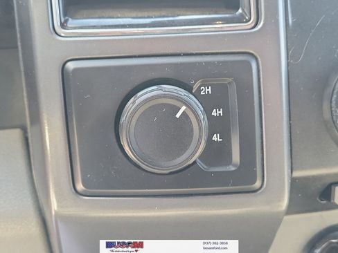 Used 2018 Ford F150 XLT AWD/4WD image 22