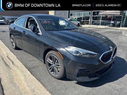 Used 2023 BMW 228i xDrive Gran Coupe w/ Convenience Package