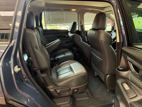Used 2023 Subaru Ascent Onyx Edition Limited AWD/4WD image 38