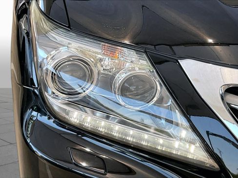 Used 2015 Lexus LX 570 4WD image 28