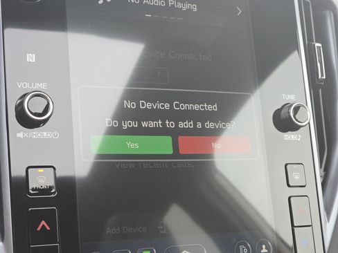 New 2026 Subaru Forester Limited image 15