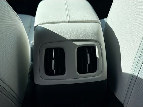 Certified 2026 Hyundai Tucson SEL Plus FWD image 17