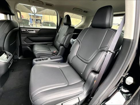 New 2026 INFINITI QX80 Pure w/ Cargo Package RWD image 20