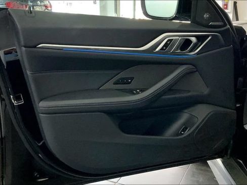 Used 2023 BMW i4 eDrive40 w/ Premium Package RWD image 10