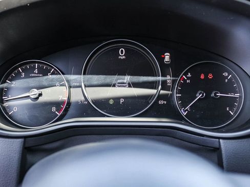 New 2026 MAZDA CX-50 AWD 2.5 S w/ Premium Package image 21