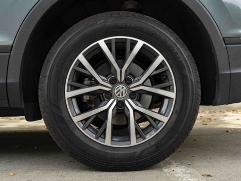 Used 2021 Volkswagen Tiguan S AWD/4WD image 14