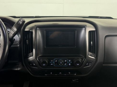 Used 2019 Chevrolet Silverado 1500 LT w/ All Star Edition image 21