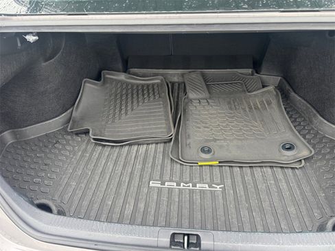 Used 2023 Toyota Camry LE image 24