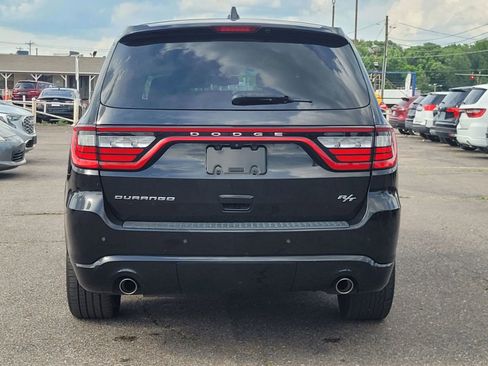 Used 2015 Dodge Durango R/T image 11