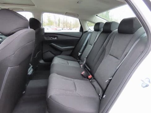 New 2026 Honda Accord SE image 12