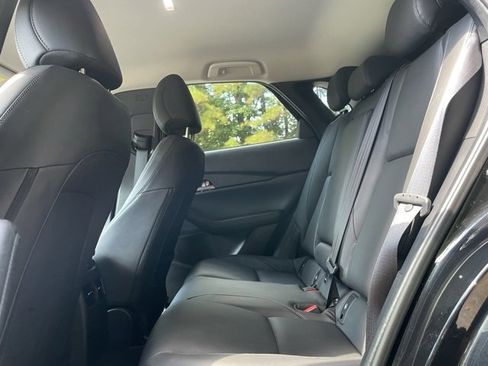 Used 2023 MAZDA CX-30 AWD 2.5 S w/ Select Package image 15