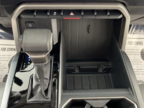 Used 2023 Toyota Tundra SR5 w/ SR5 Convenience Package RWD image 23