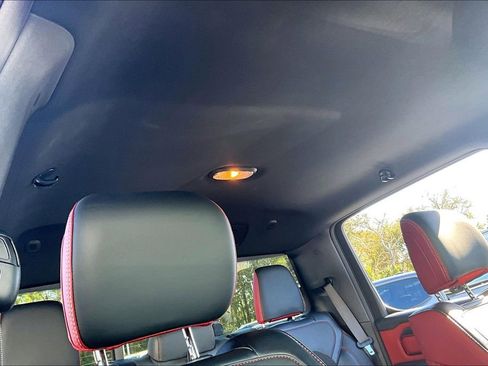 Used 2023 RAM 1500 Rebel w/ Rebel Level 1 Equipment Group image 26