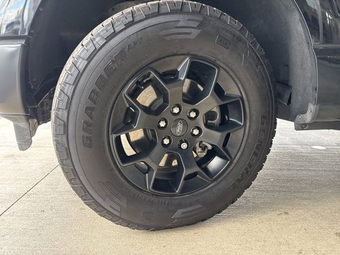 Used 2024 Ford F150 STX w/ Equipment Group 201A FX4 image 38