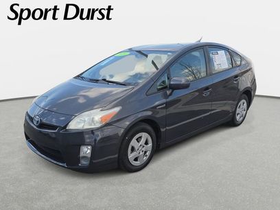 Used 2010 Toyota Prius Two