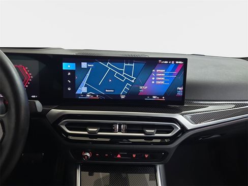 Used 2024 BMW M2 w/ Lighting Package image 20