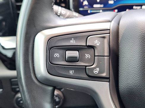 Used 2025 Chevrolet Silverado 1500 LT AWD/4WD image 27