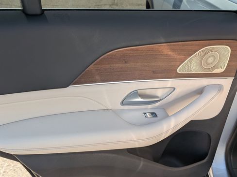 Certified 2023 Mercedes-Benz GLE 350 4MATIC image 27