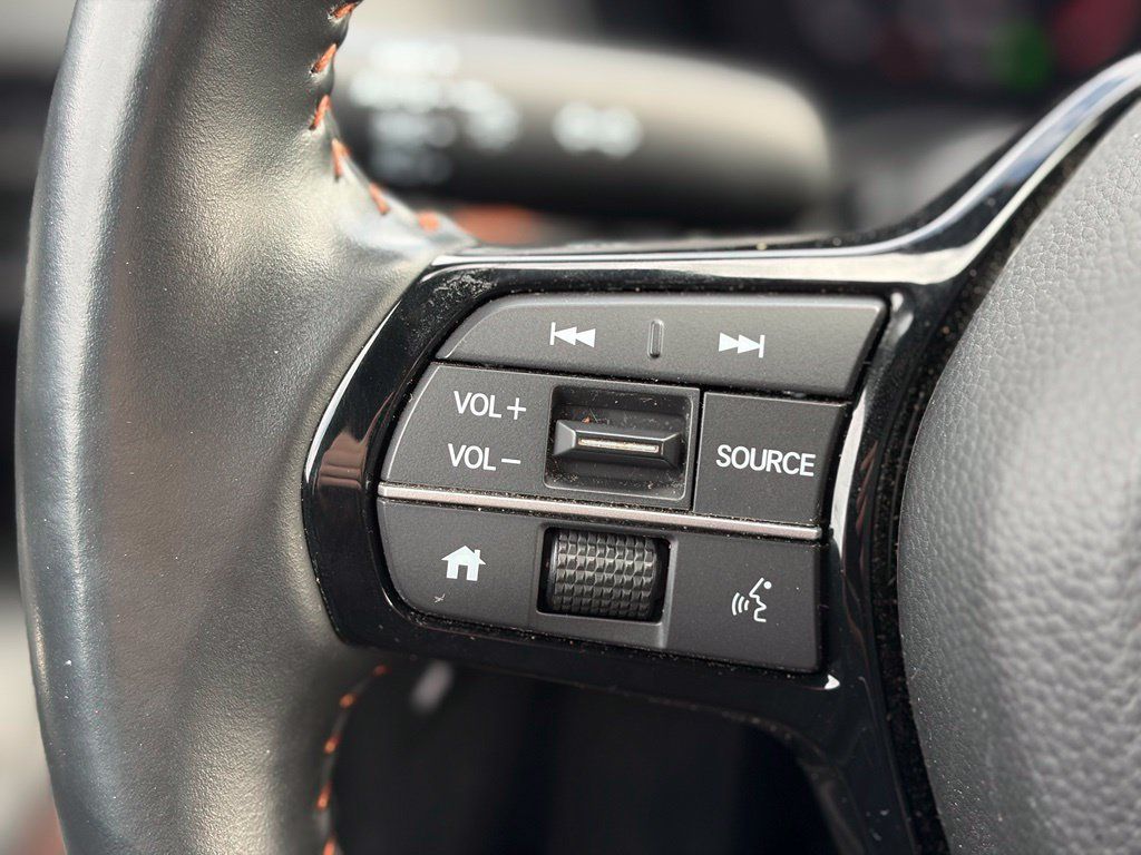 Used 2024 Honda HR-V Sport image 20