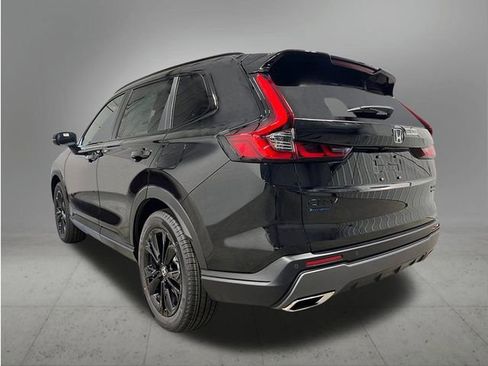 New 2026 Honda CR-V Sport Touring image 3
