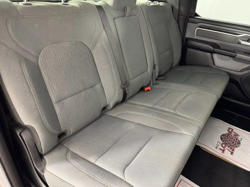 Used 2022 RAM 1500 Big Horn AWD/4WD image 35