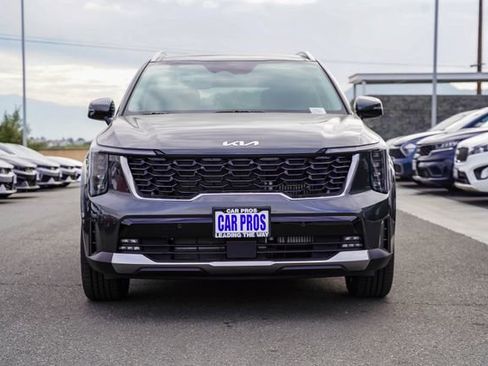 New 2026 Kia Sorento EX image 3