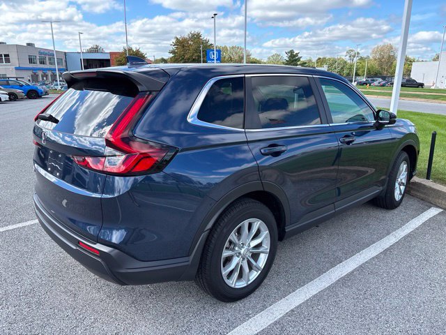 Certified 2024 Honda CR-V EX image 9
