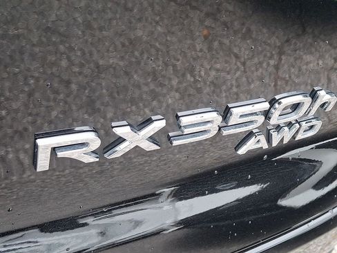 Used 2024 Lexus RX 350h w/ Cold Area Package AWD/4WD image 30