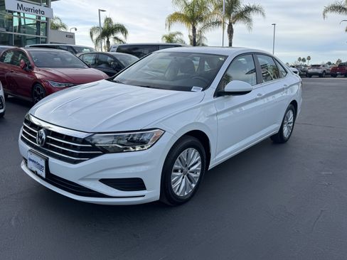 Used 2020 Volkswagen Jetta S image 5