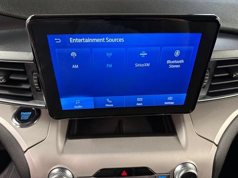 Certified 2023 Ford Explorer XLT w/ Equipment Group 202A AWD/4WD image 12
