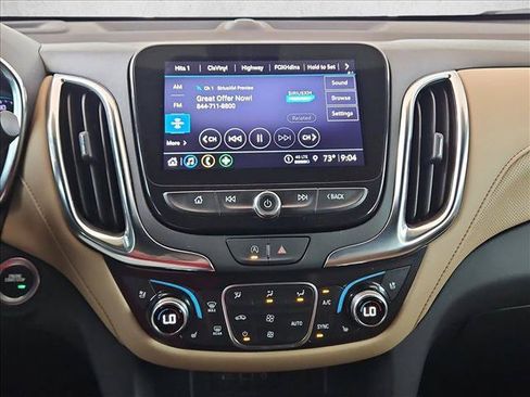 Used 2024 Chevrolet Equinox Premier FWD image 14