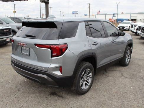New 2026 GMC Terrain Elevation FWD image 5
