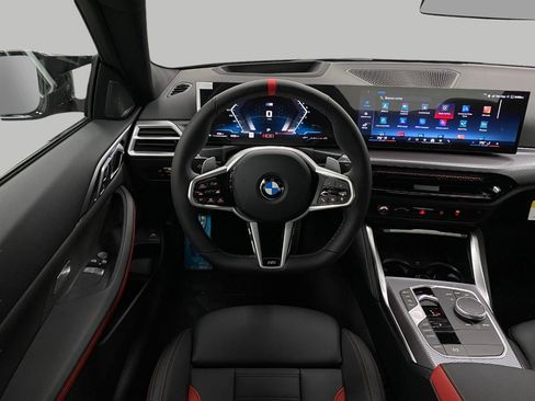 New 2026 BMW 440i xDrive Coupe image 13