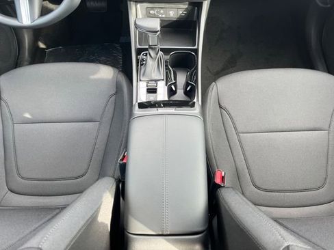 New 2026 Hyundai Tucson SE AWD/4WD image 30