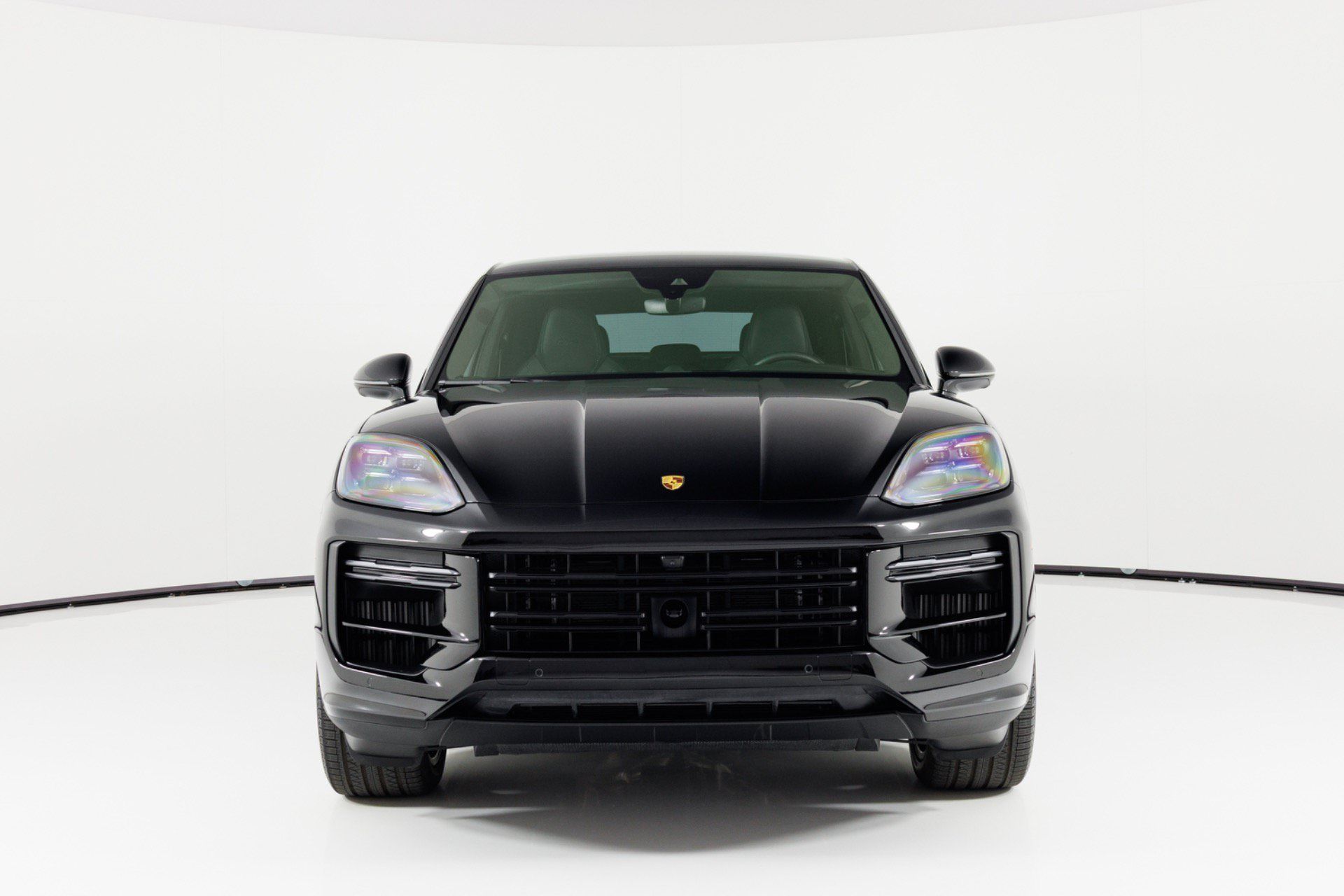Used 2024 Porsche Cayenne Turbo w/ Premium Package Plus (PP1) AWD/4WD image 8