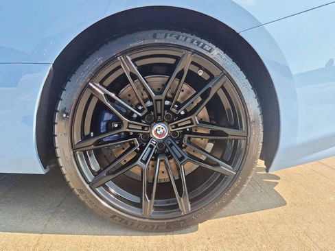 Used 2023 BMW M2 w/ Lighting Package RWD image 21