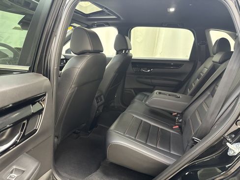 Used 2025 Honda CR-V Sport Touring image 14
