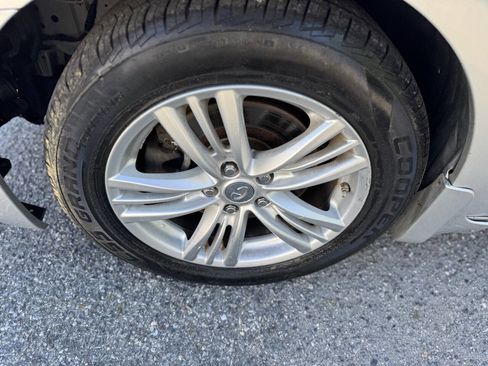 Used 2013 INFINITI G37 x Sedan w/ Premium Pkg image 64