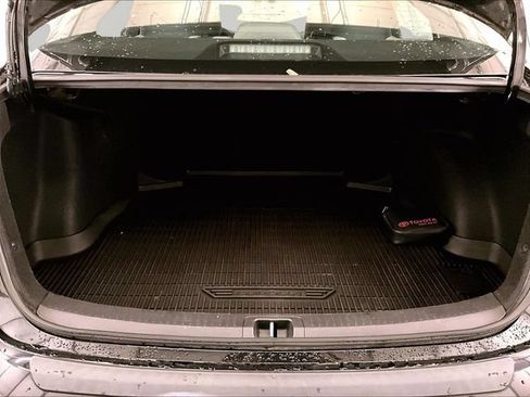 Used 2024 Toyota Corolla LE FWD image 33