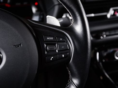 Used 2024 Toyota Supra RWD image 16